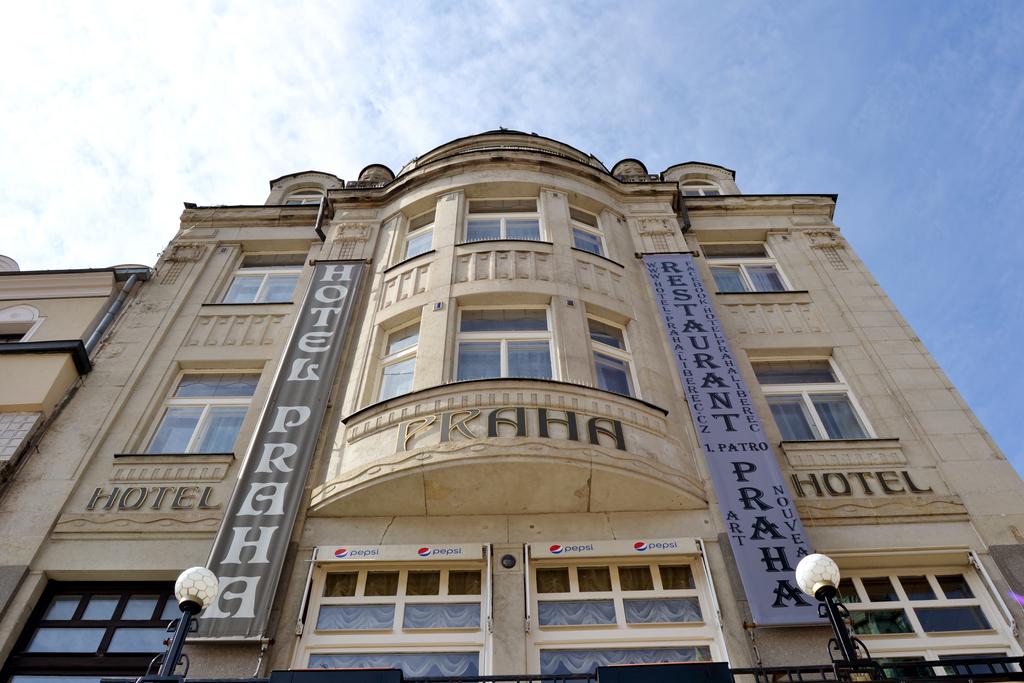 Hotel Praha