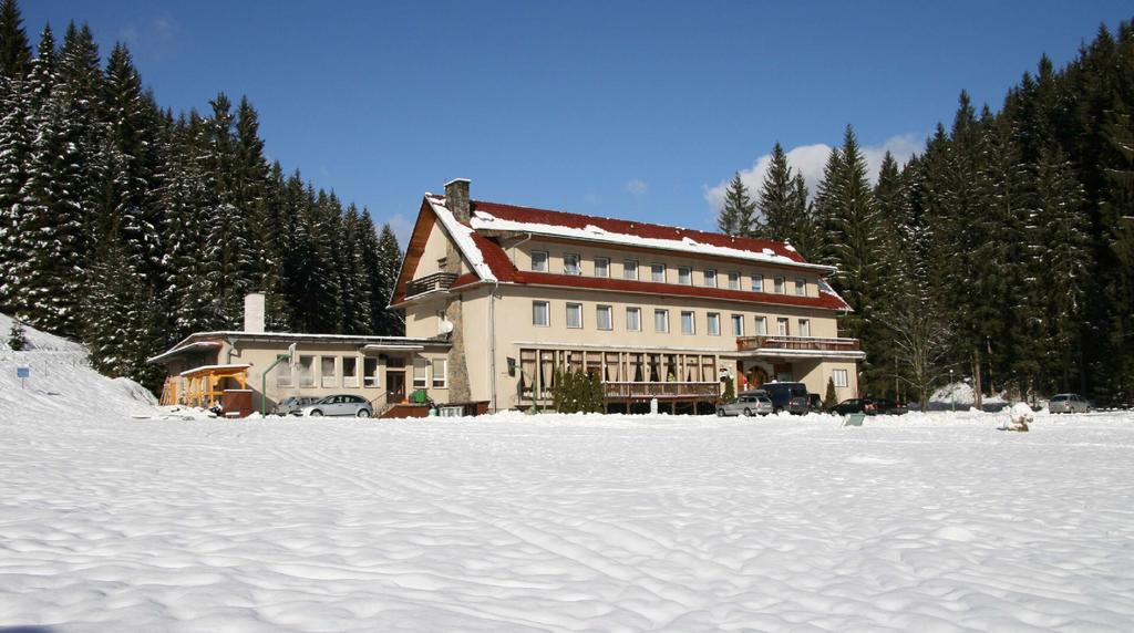 Hotel Galik