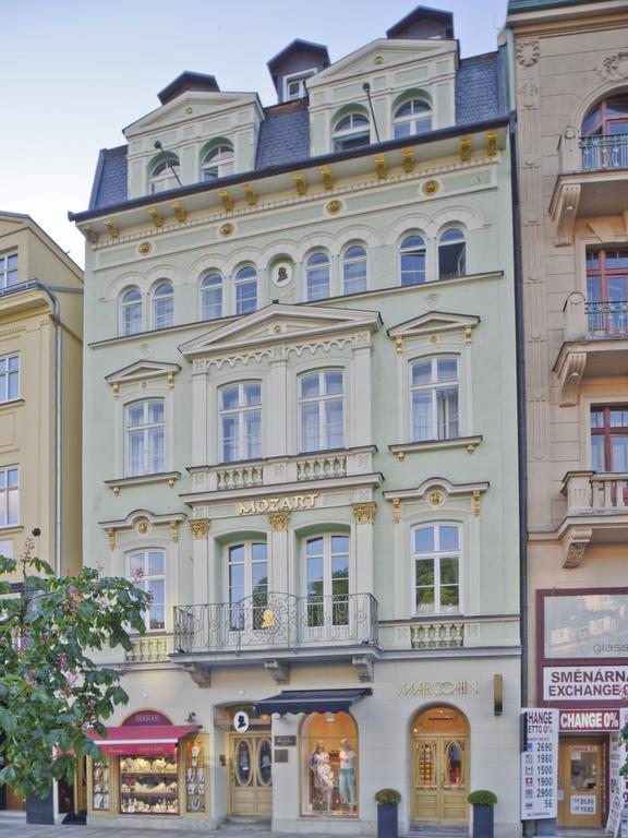 Euroagentur Hotel Mozart