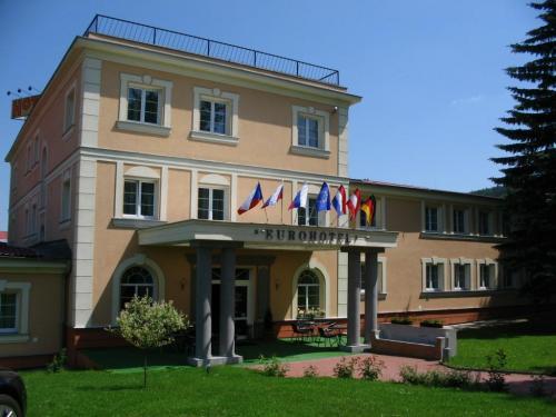 EuroHotel Karlovy Vary