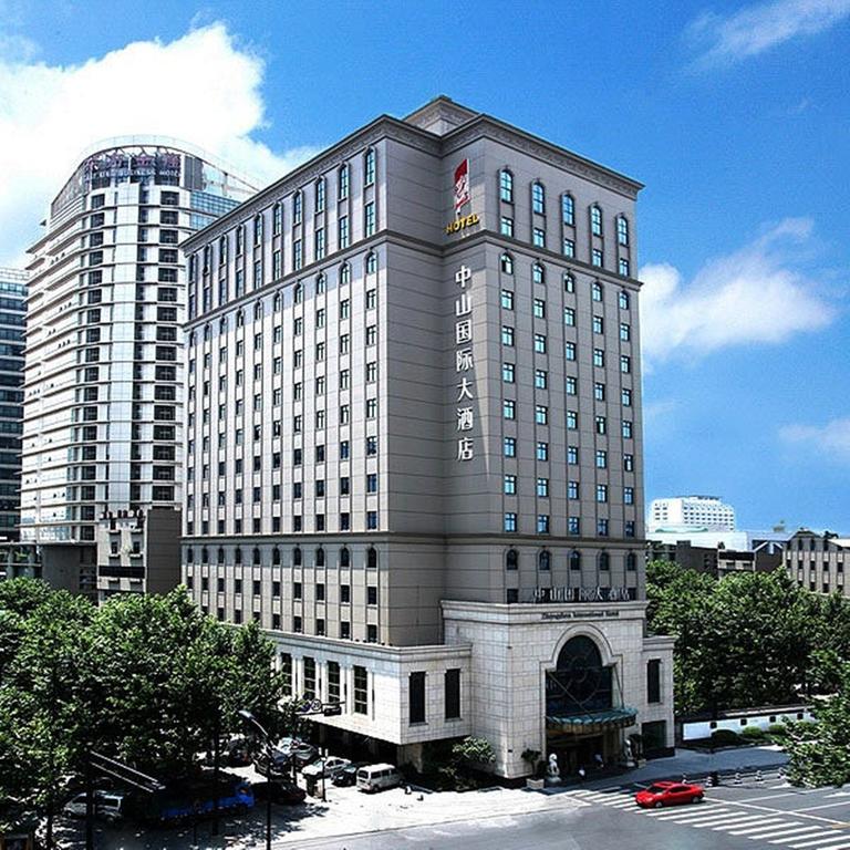 Zhongshan Intl Hotel