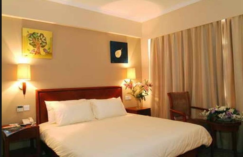 GreenTree Inn Shiqiao Road - Hangzhou