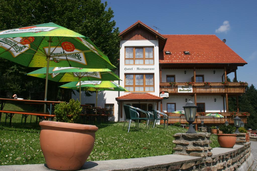 Hotel Kollerhof