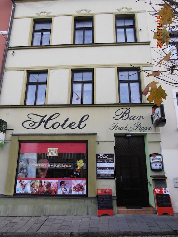 Hotel Brušperk