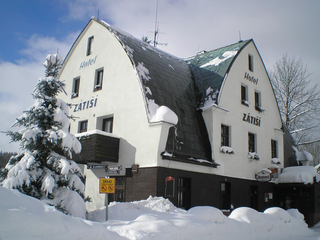 Hotel Zátiší