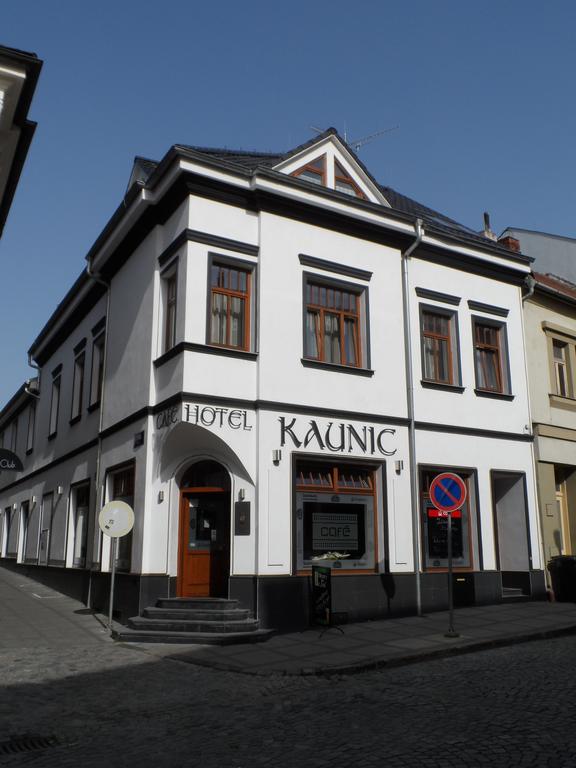 Hotel Kaunic