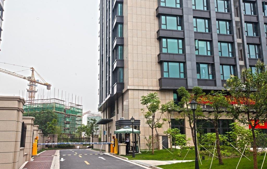 Jiuyijiu Boutique Hotel Hangzhou Hengqi Crystal Branch