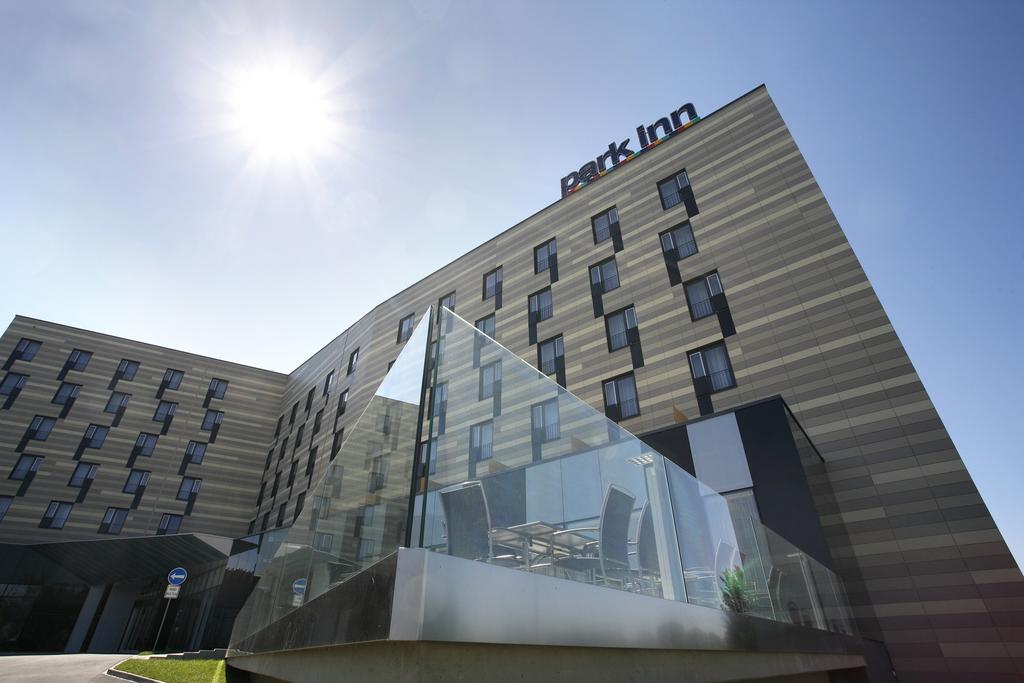 Park Inn By Radisson Ostrava