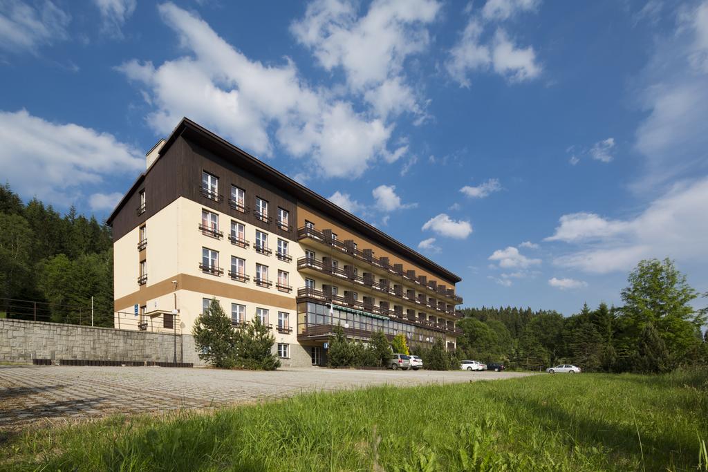 OREA Hotel Spicak