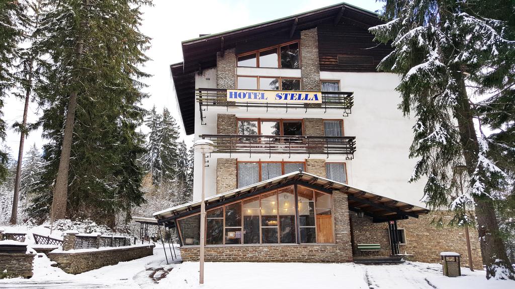 Hotel Stella