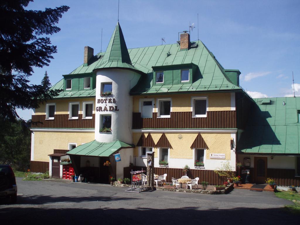 Hotel Gradl