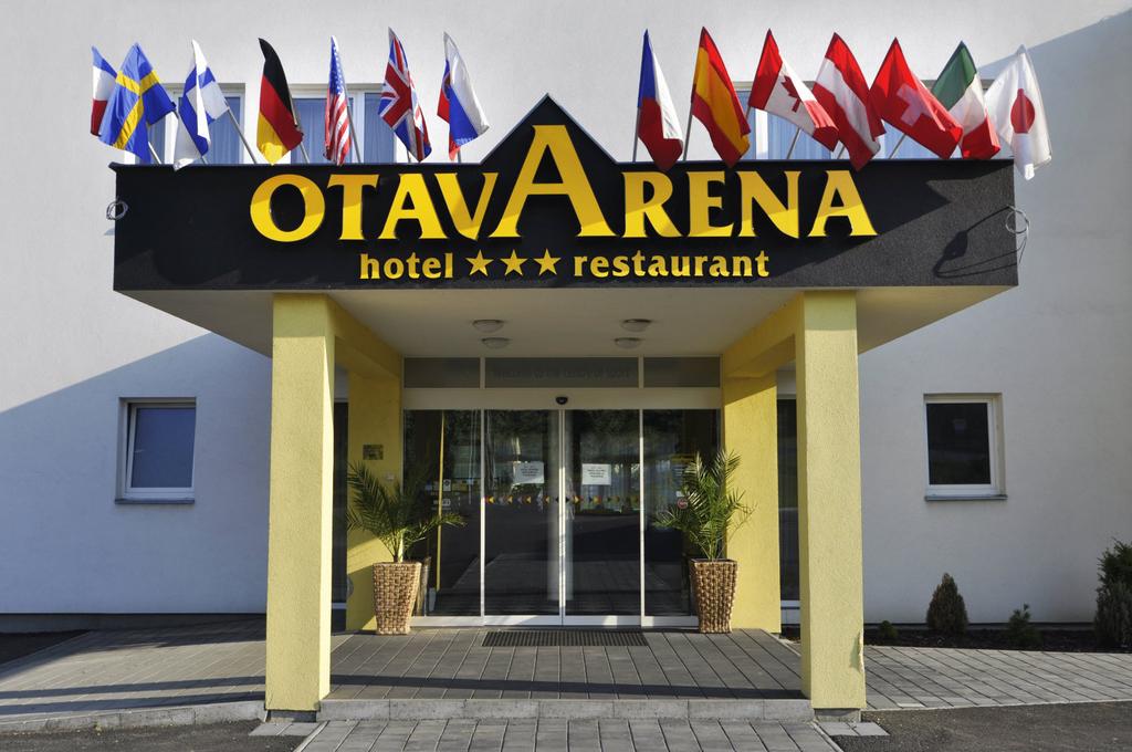 OtavArena