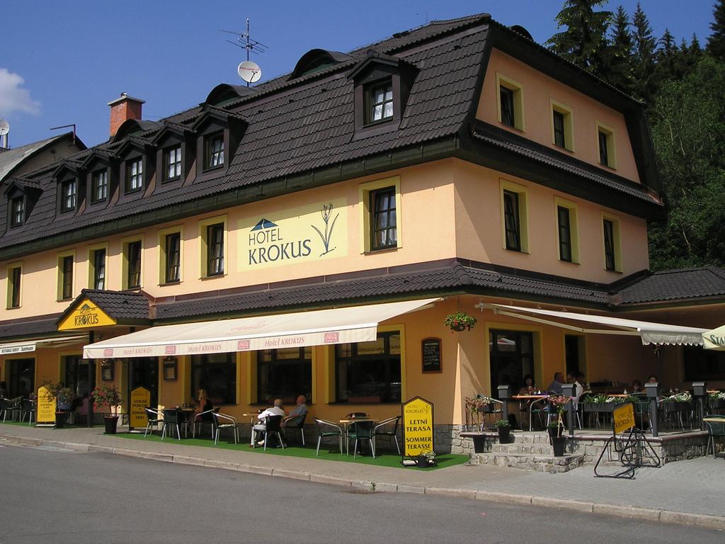 Hotel Krokus