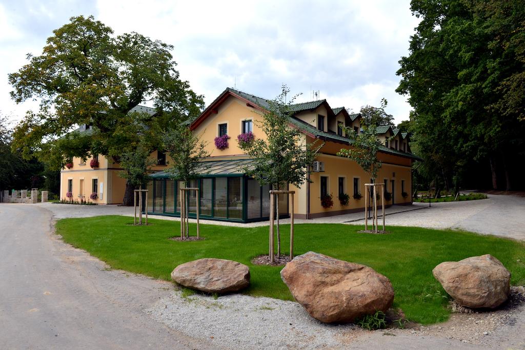 Resort Johanka