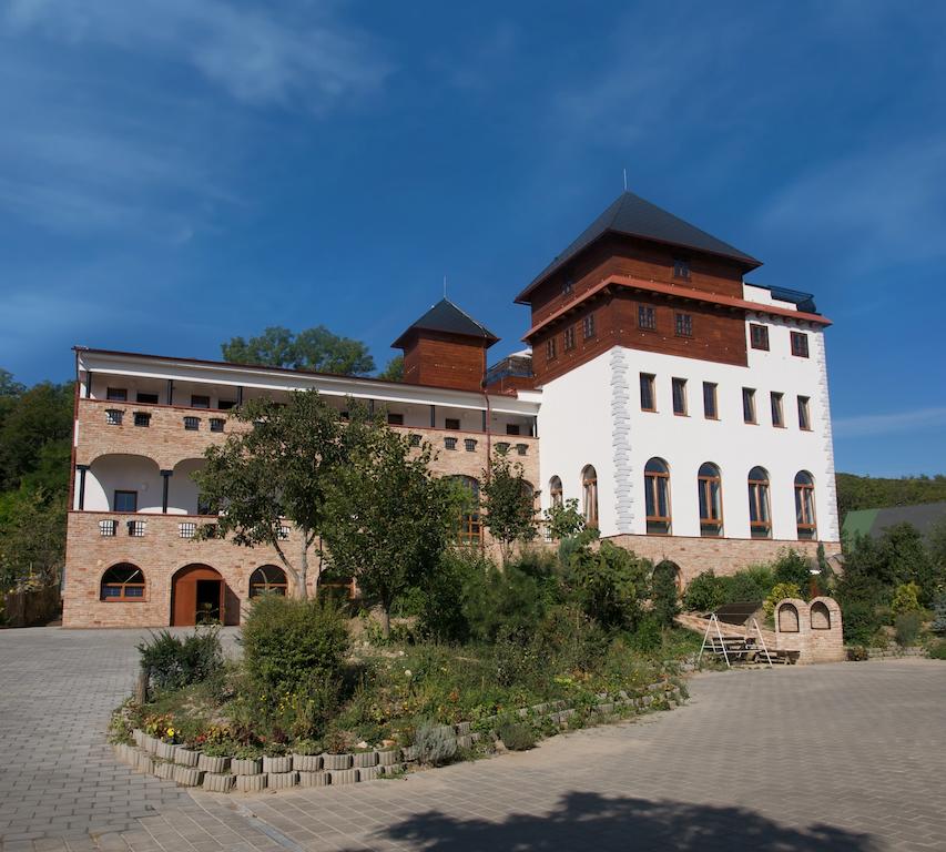 Hotel Kurdějov