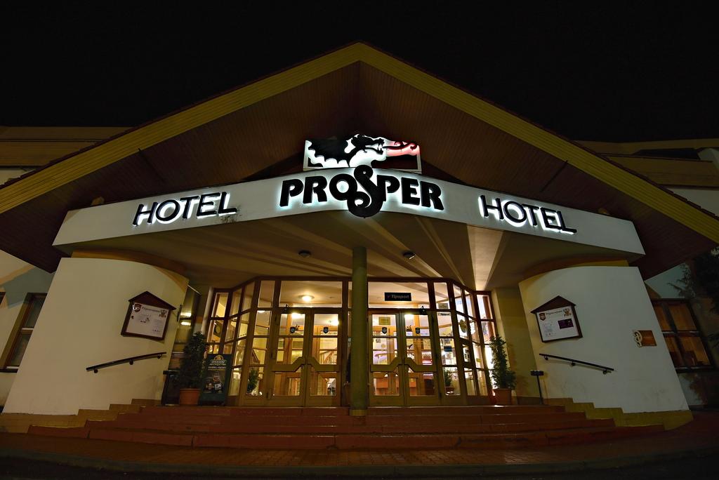 Hotel Prosper