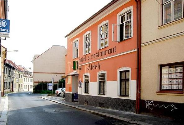 Hotel Aldek