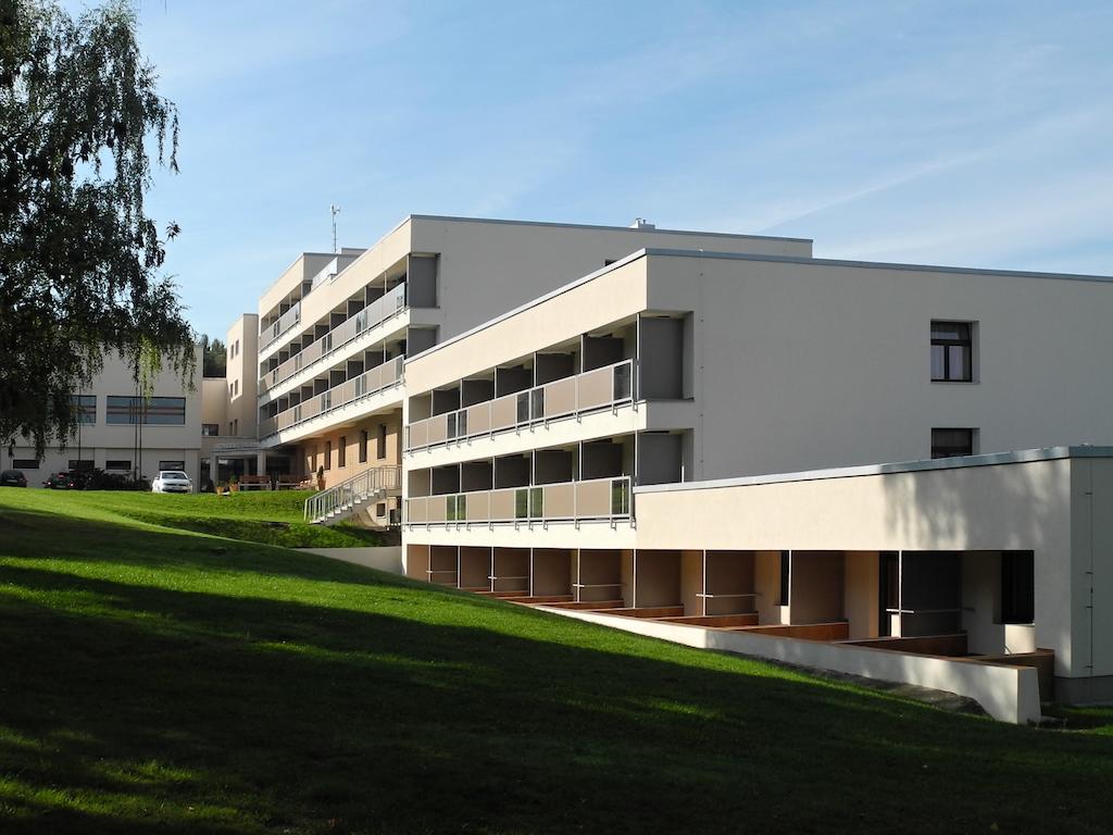 Hotel VZ Měřín