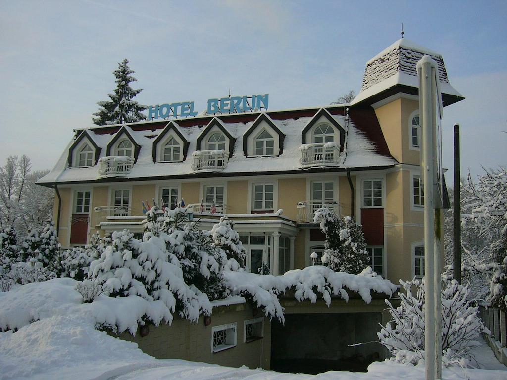 Hotel Berlin