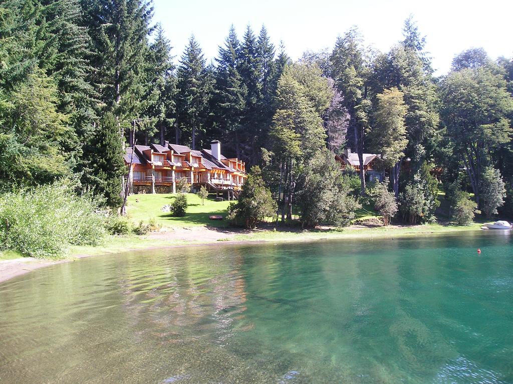 Patagonia Paraíso - Hotel Boutique on Lake beach