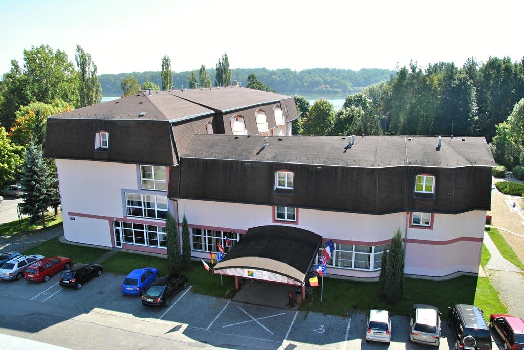 Hotel Svět