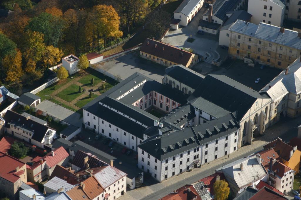 Hotel Gustav Mahler