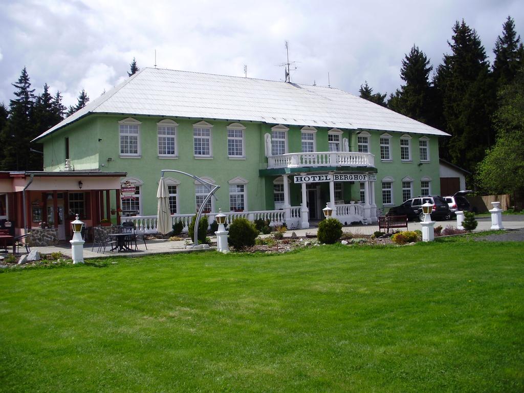 Hotel Berghof