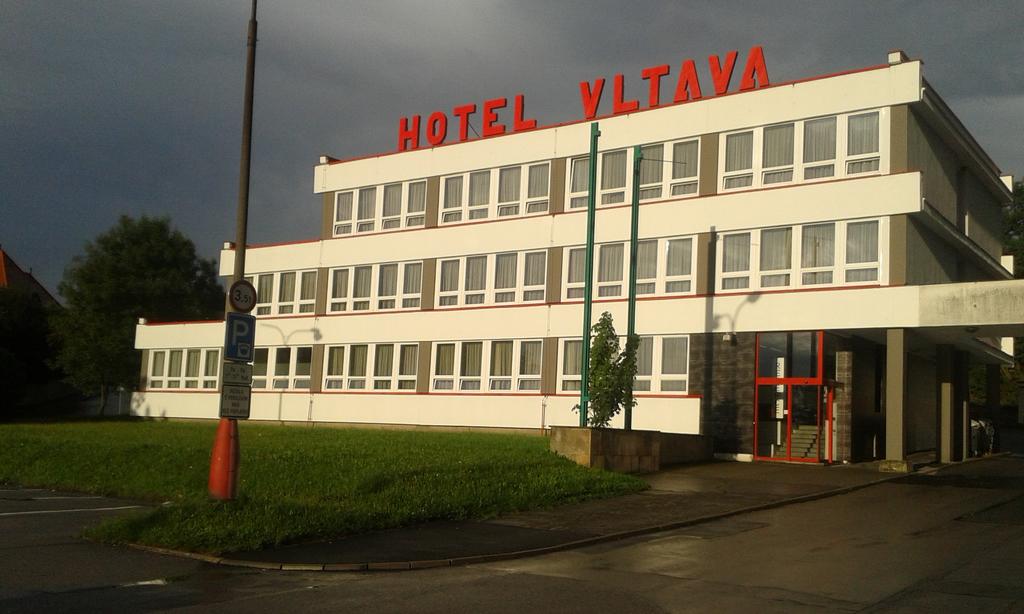 Hotel Vltava