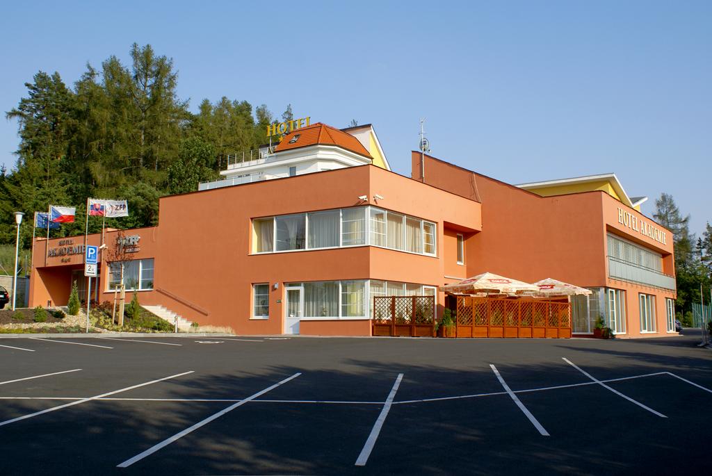 Hotel Akademie Nahac