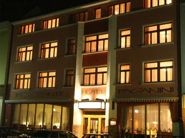 Hotel Paganini