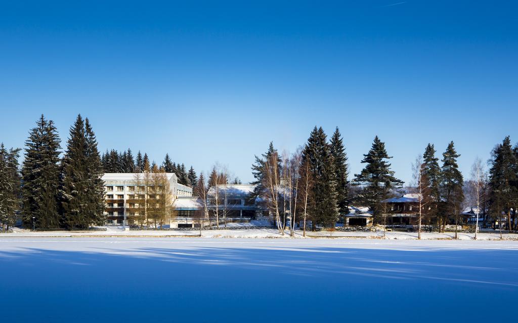 Orea Resort Devět Skal Vysočina