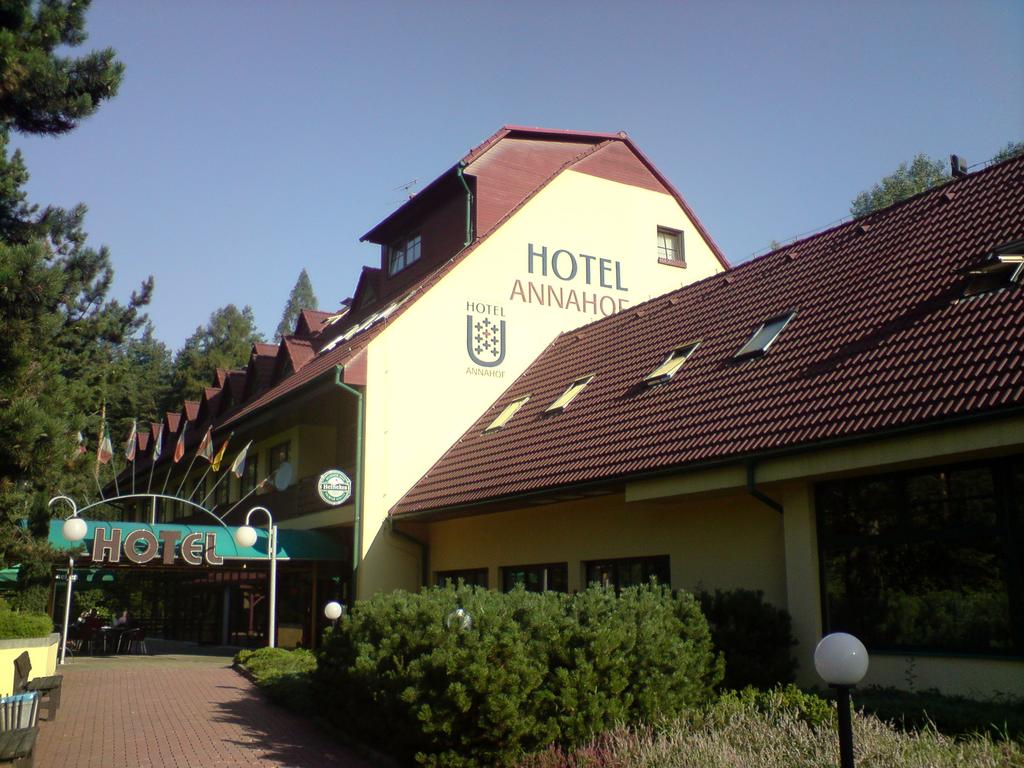 Hotel Annahof