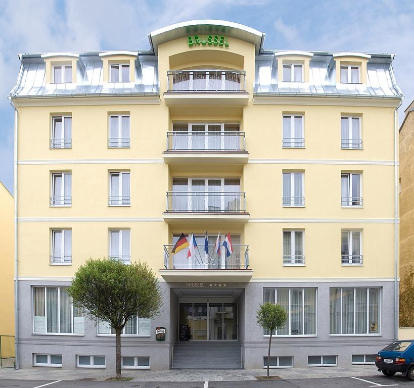 Kurhotel Brussel