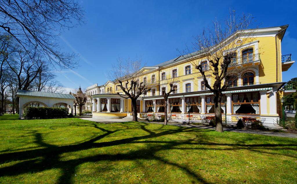 Belvedere Spa and Kurhotel