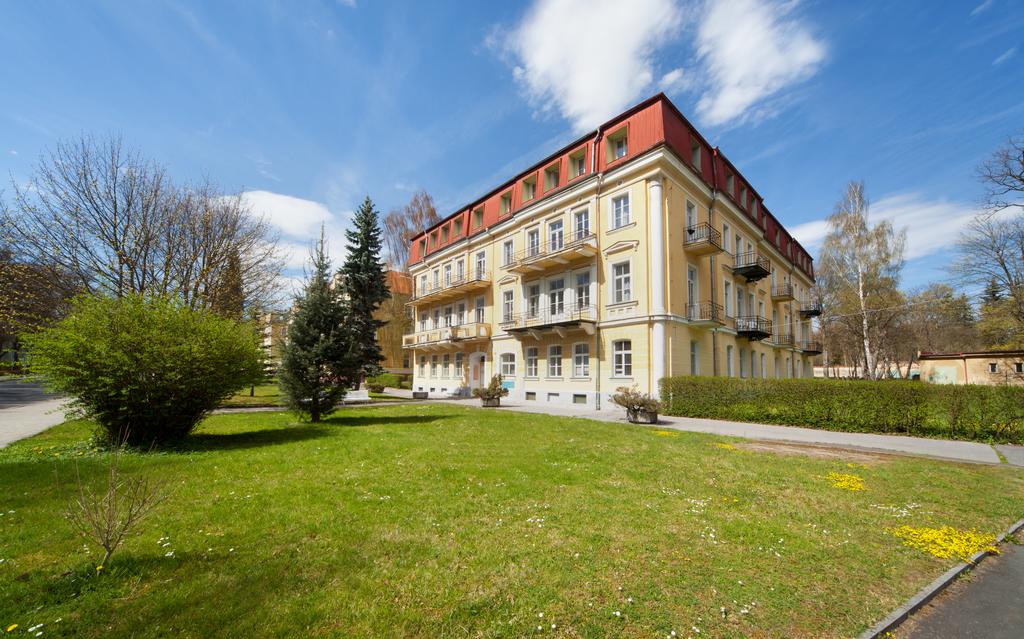 Hotel Jesenius