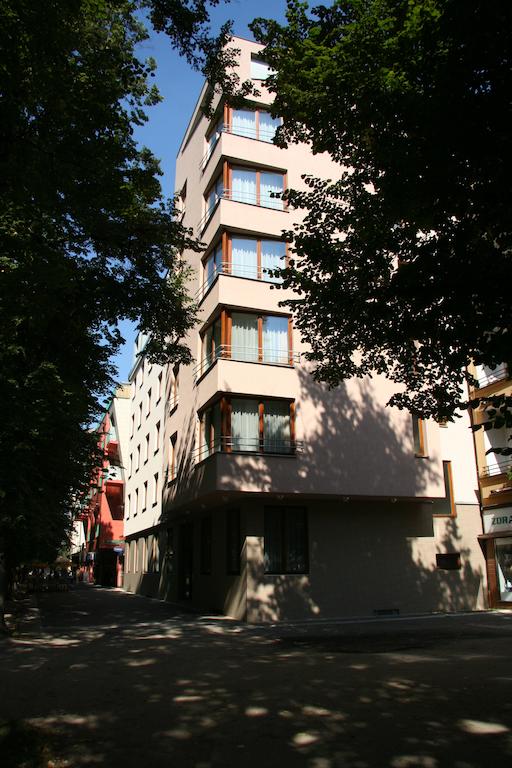 Lazensky Hotel Park