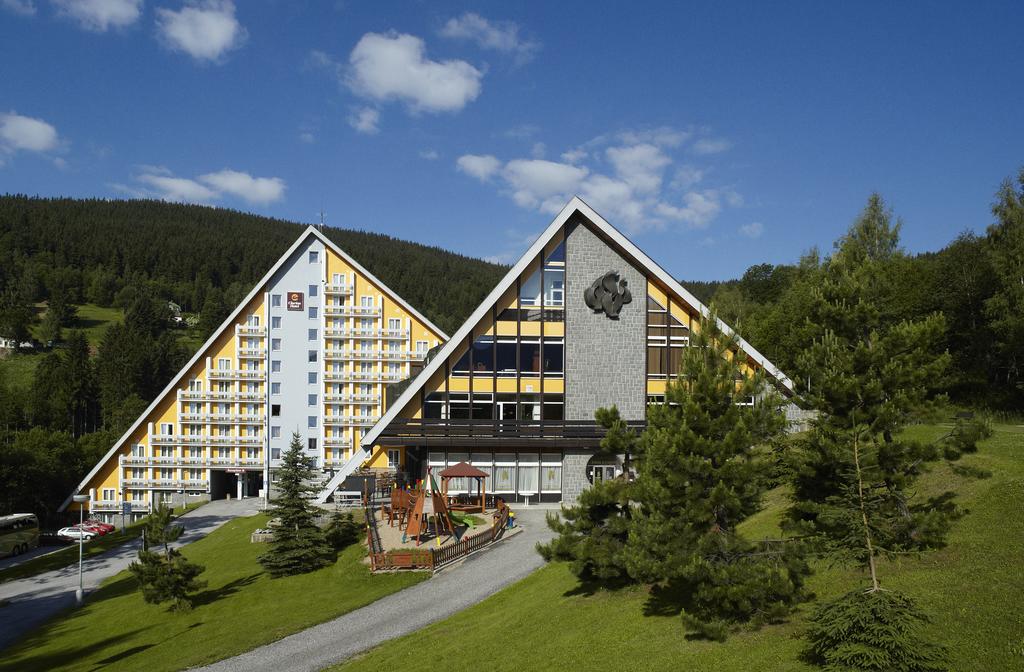 Clarion Hotel Spindleruv Mlyn