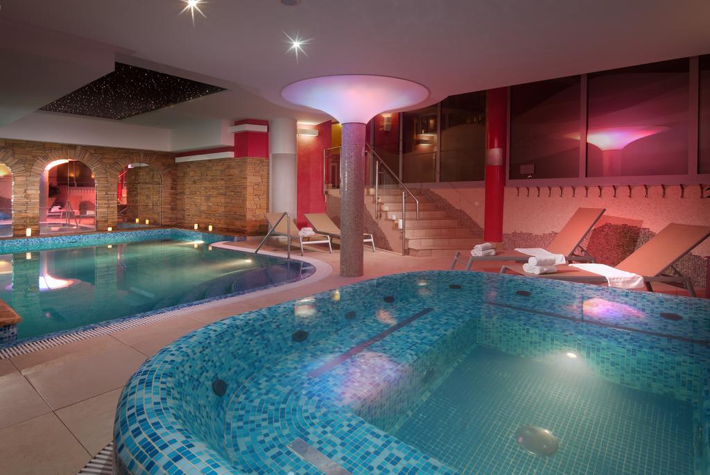 Wellness Hotel Windsor