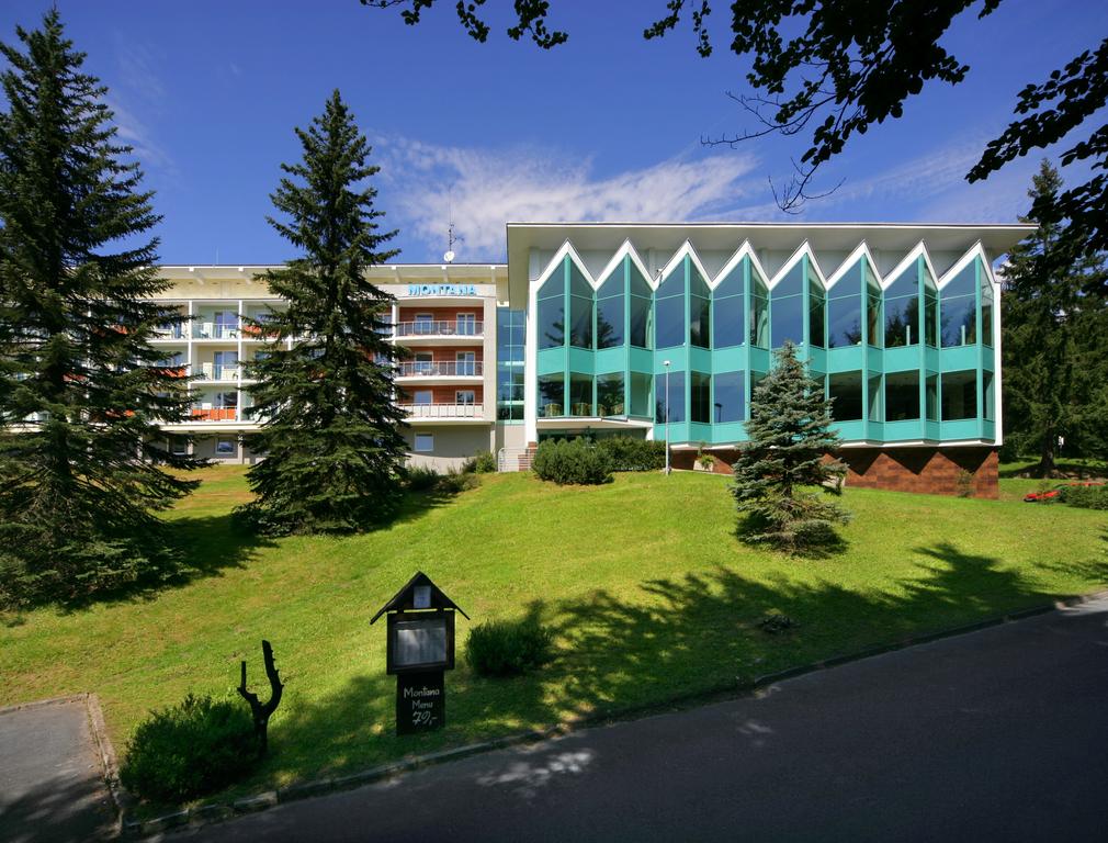 Interhotel Montana