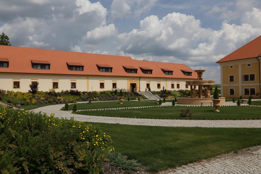 GolfandWellness Resort Alfrédov