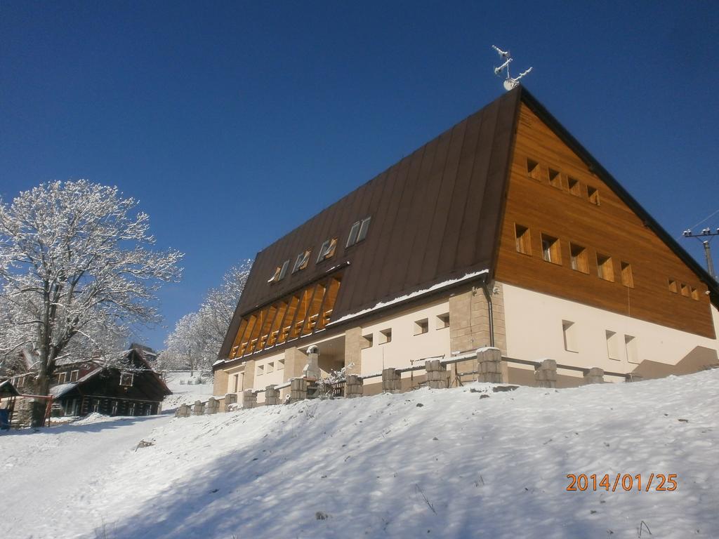 Hotel Vltava