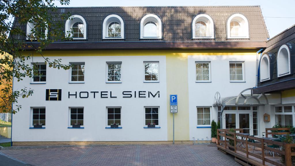 Hotel Siem