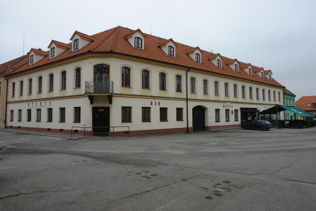 Hotel Rychta Netolice