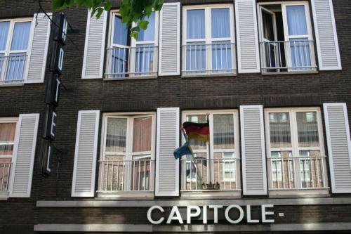 Cinehotel Capitole