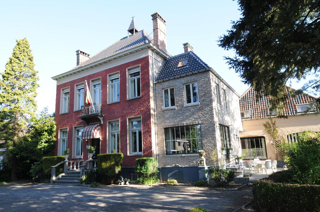 Hotel Vredehof