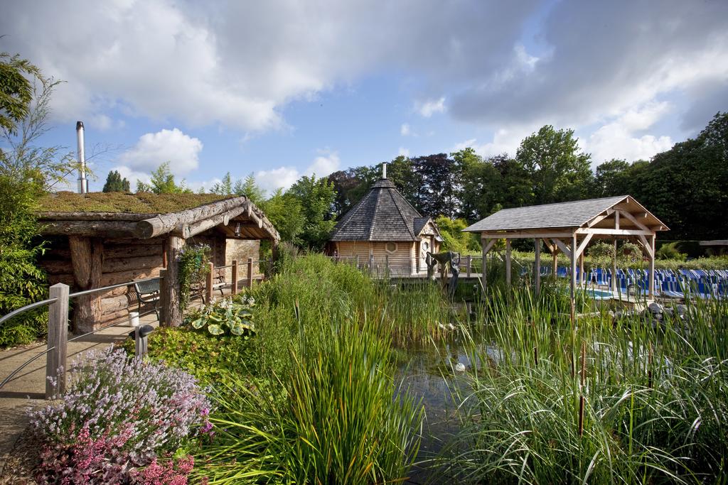 Hotel Thermen Dilbeek