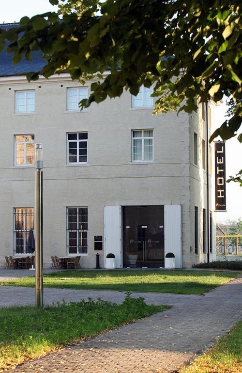 The Lodge Hotel Vilvoorde