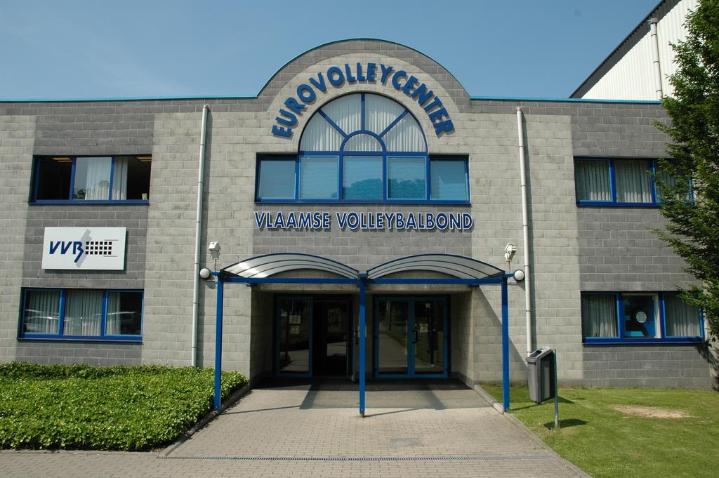 Eurovolleycenter