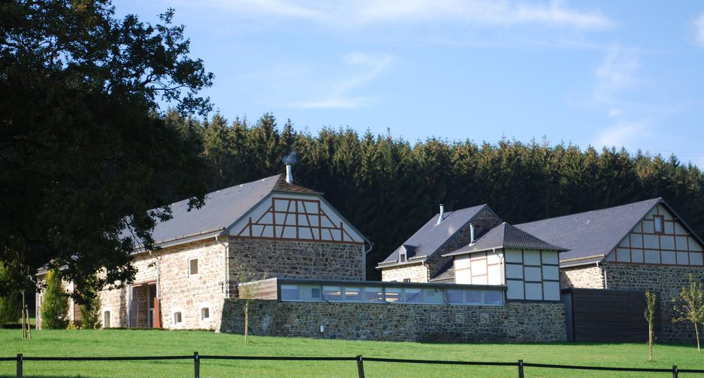 Ferme Refat