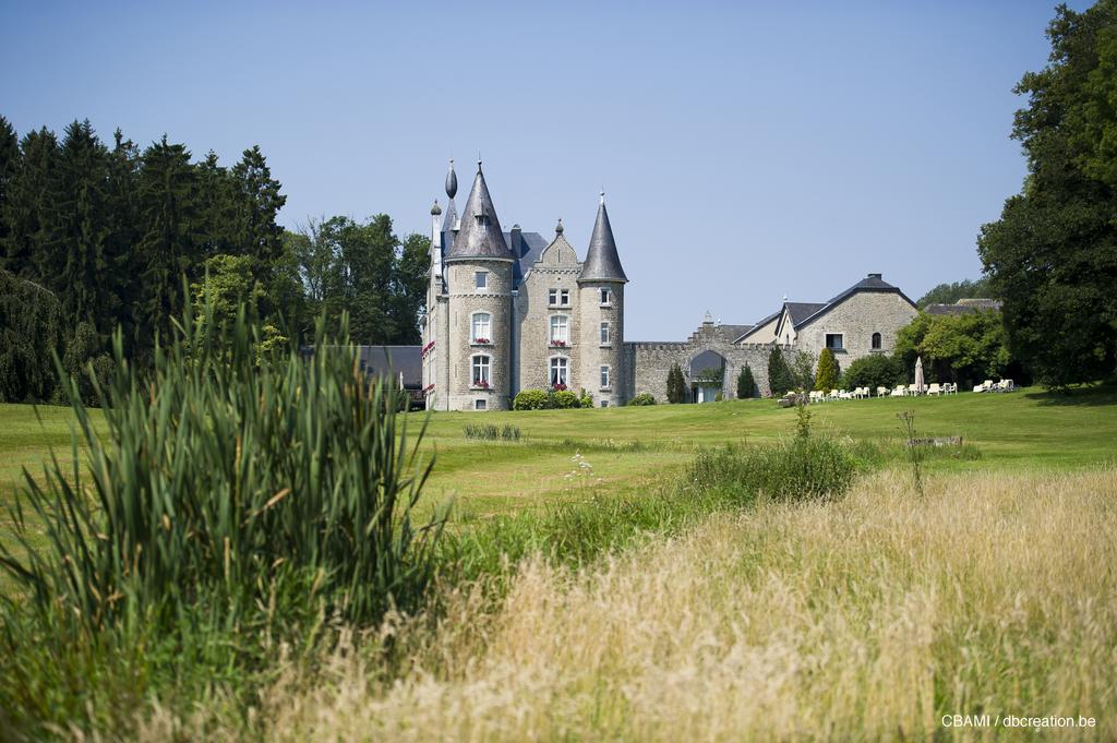 Chateau dHassonville